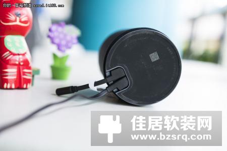 TOPPERS智能音箱S1体验：海量资源AI管家