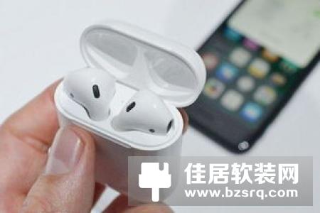 亚马逊开发无线耳机 Airpods地位不保？