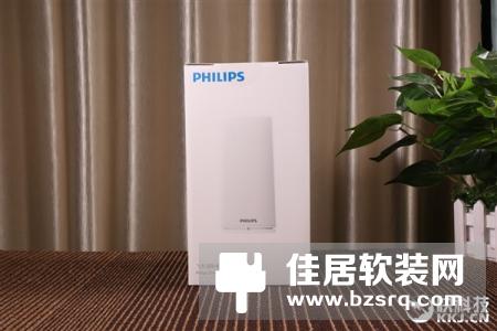 米家定制飞利浦智睿床头灯开箱图赏：无级旋转调光调色
