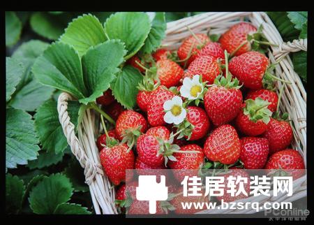 开启4K超高清视界 奥图码I5家用投影机新品评测