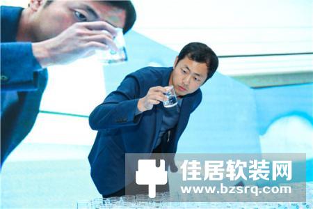AI技术加持！康佳发布最新母婴专用智能洗衣机