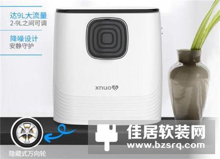 制氧机家用哪种好？制氧机排行榜十强公布
