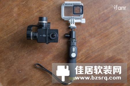 小蚁4K运动相机/小蚁手持云台详细评测：谁说价廉不能物美！
