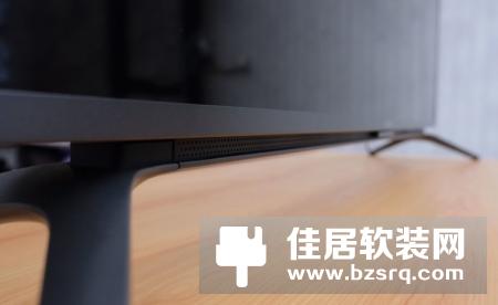 微鲸电视55英寸4K体验：处处流淌着舒适与温情