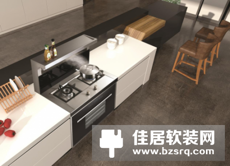 集成灶加盟代理哪家好？它品牌实力强值得信赖