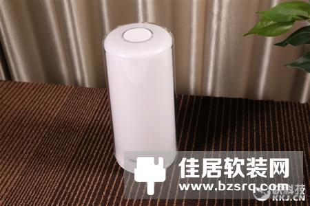 米家定制飞利浦智睿床头灯开箱图赏：无级旋转调光调色