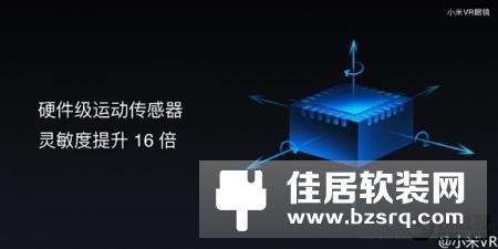 小米VR眼镜发布：配9轴体感手柄、支持600度近视 199元超高性价比“怪兽”！