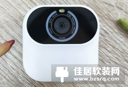 【测评】小米生态链出品、对标谷歌AI相机，全方位解读摩象AI相机小默
