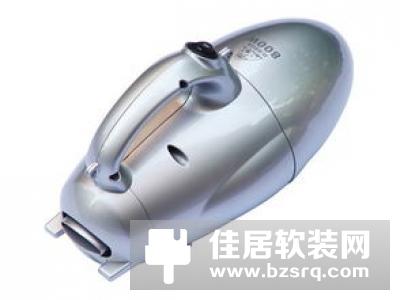 产品选择不当！手持吸尘器的吸力越用越小!