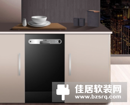 洗碗机十大品牌排行榜揭晓 高性价比洗碗机选购指南