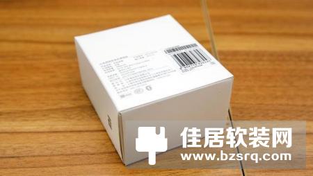 小米网络收音机增强版开箱简评：有颜有料