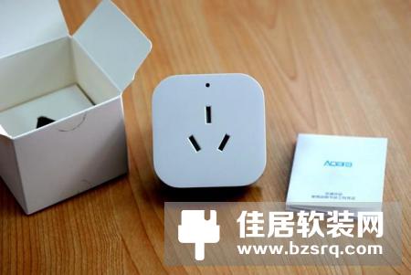 极致的智能家居体验-绿米Aqara 智能家居系统
