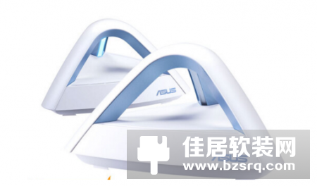 分布式路由器 不用担心影响使用体验