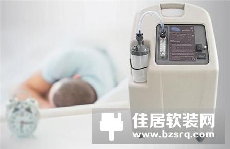 制氧机家用哪种好？制氧机排行榜十强公布