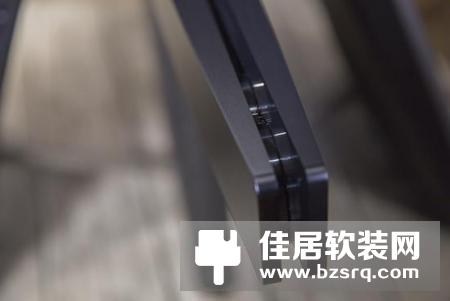 索尼BRAVIA A1电视体验评测：颠覆感官