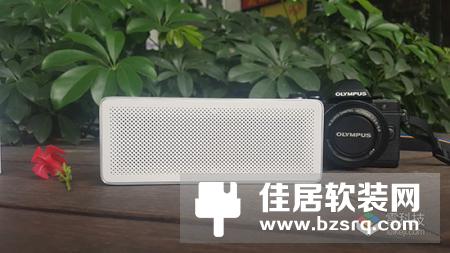小米方盒子蓝牙音箱2简评：美丽不可“方”物