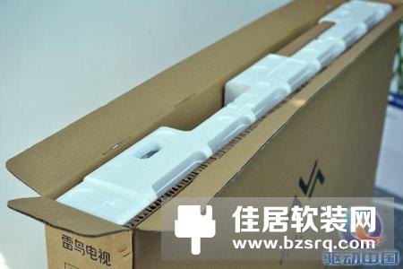 雷鸟智能电视I55详细评测：麻雀还是鹰？