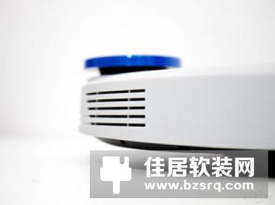 科沃斯扫地机器人地宝DE3评测：2017开年之作