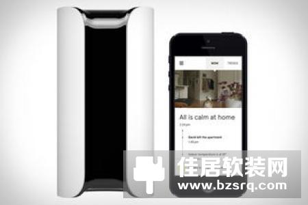 智能家居防盗系统价格是多少？