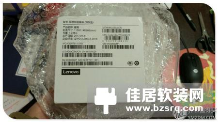 联想智能音箱开箱评测：理想丰满 现实骨感