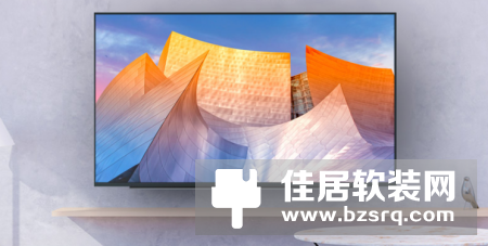 微鲸电视55英寸4K体验：处处流淌着舒适与温情