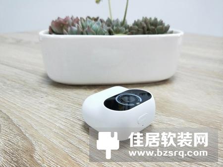 【测评】小米生态链出品、对标谷歌AI相机，全方位解读摩象AI相机小默