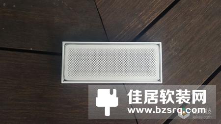 小米方盒子蓝牙音箱2简评：美丽不可“方”物