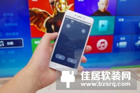 微鲸电视55英寸4K体验：处处流淌着舒适与温情