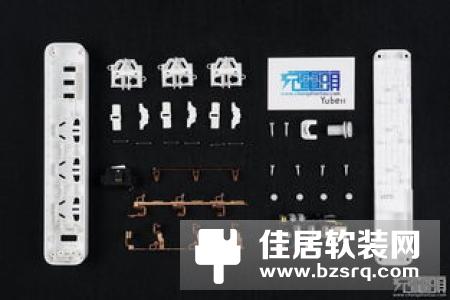 网易智能插线板拆解评测：敢与小米争高低