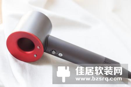 Dyson Supersonic吹风机体验：酷到即使不买也该知道