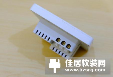绿米Aqara智能开关套装试用体验：小米生态又出黑科技