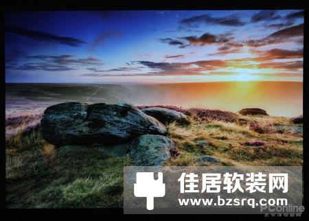 开启4K超高清视界 奥图码I5家用投影机新品评测