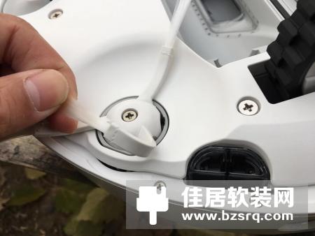 米家扫地机使用体验：路径规划 性价比出众