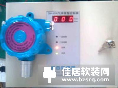 米家推两款气体探测报警器：小米为你的住宅安全操碎了心