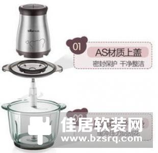 步子未稳就匆忙上市，小熊电器恐作茧自缚？