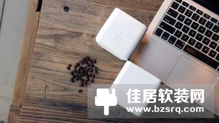 有颜值实力派 测斐讯旗舰高端智能路由K3