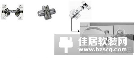四种新式智能家居五金配件，让家居生活更加方便