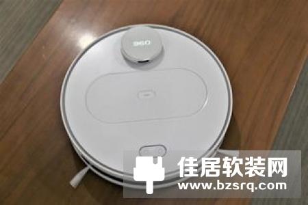 自动扫地机器人哪家强？三款扫地机器人横评