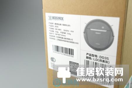 科沃斯DD35扫地机器人评测：空巢青年必备良品