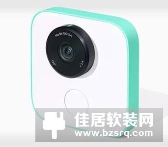 【测评】小米生态链出品、对标谷歌AI相机，全方位解读摩象AI相机小默