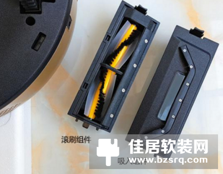 自动扫地机器人怎么样？清洁有方才能取代传统