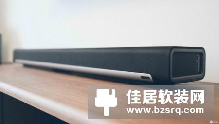 Sonos5.1家庭影院音频系统评测：客厅里的极致视听体验