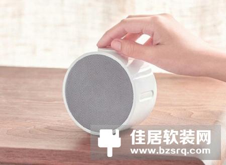 小米音乐闹钟 带给你别样的时间设计