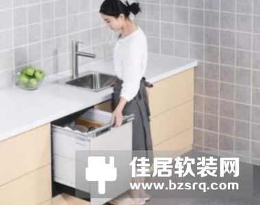 洗碗机十大品牌排行榜揭晓 高性价比洗碗机选购指南