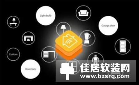 从扫地机器人到智能门锁，这些智能家居你都有吗？