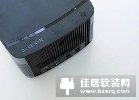 极米无屏电视H1S升级后有啥黑科技？