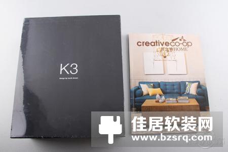 有颜值实力派 测斐讯旗舰高端智能路由K3