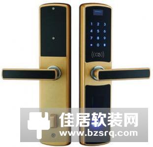 HomeKit阵容迎来一新智能锁：Friday Lock