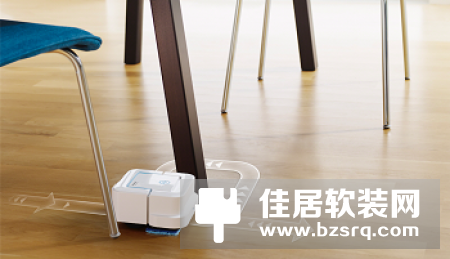 “懒癌患者”福音！iRobot针对中国用户推智能拖地机器人