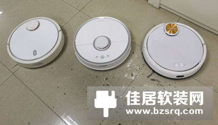 选专业还是性价比：激光雷达扫地机器人哪款更好用？